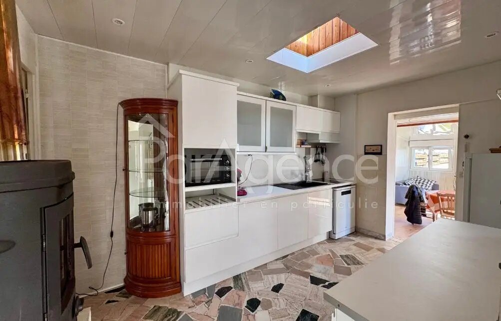 Maison à vendre, 69m², Saint-Palais-sur-Mer