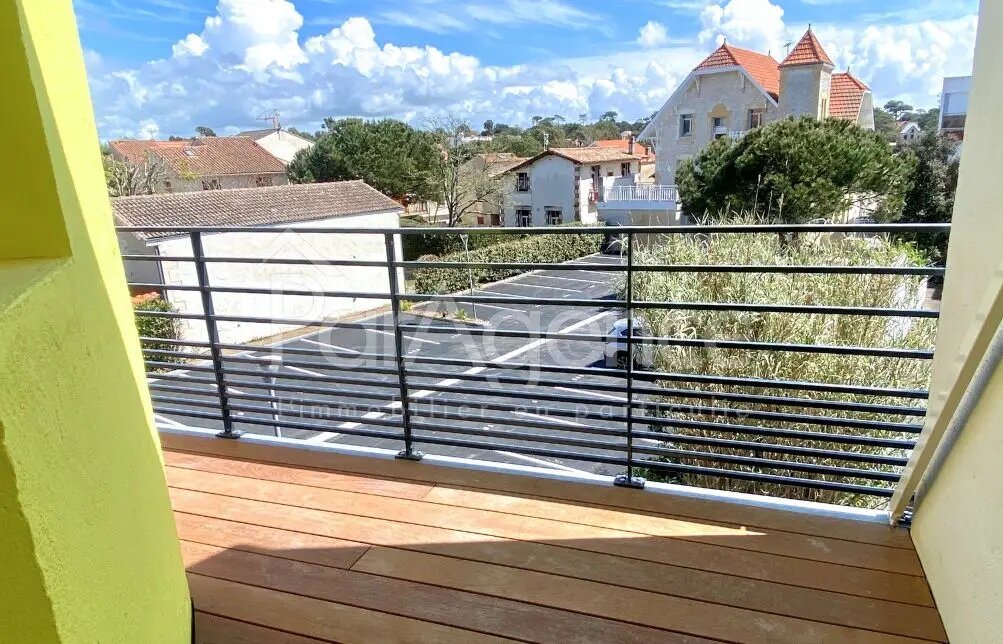 Appartement à vendre, 34m², Saint-Palais-sur-Mer