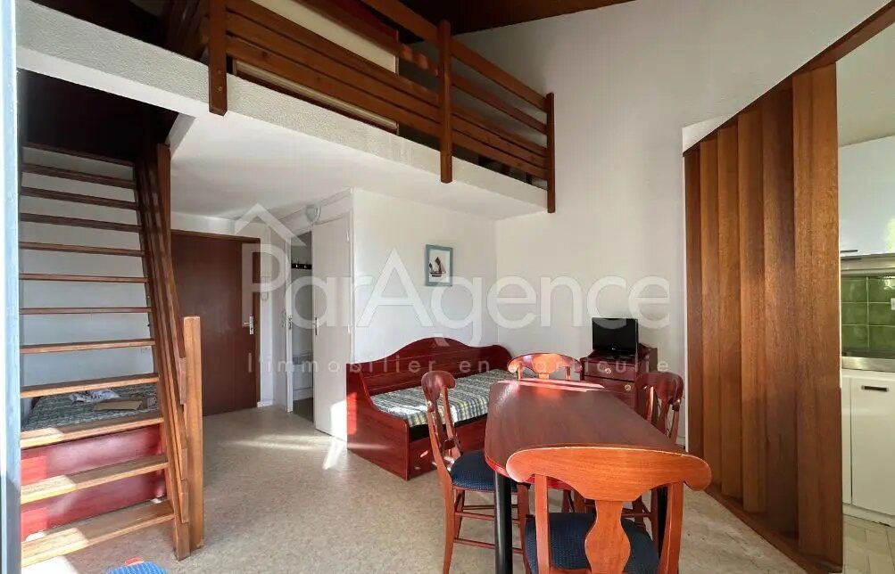 Appartement à vendre, 34m², Saint-Palais-sur-Mer