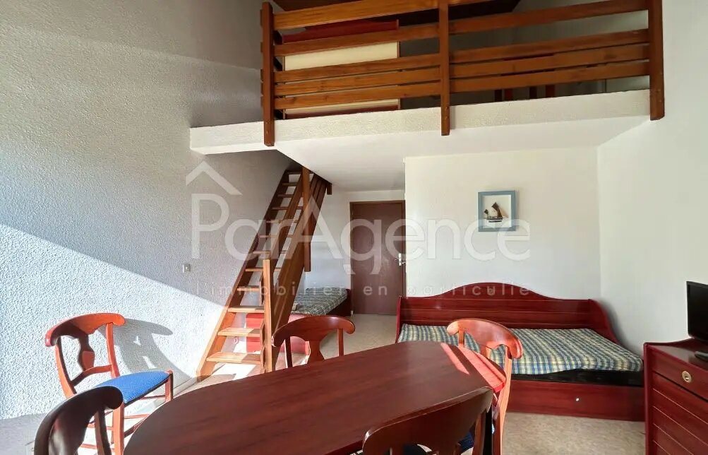 Appartement à vendre, 34m², Saint-Palais-sur-Mer