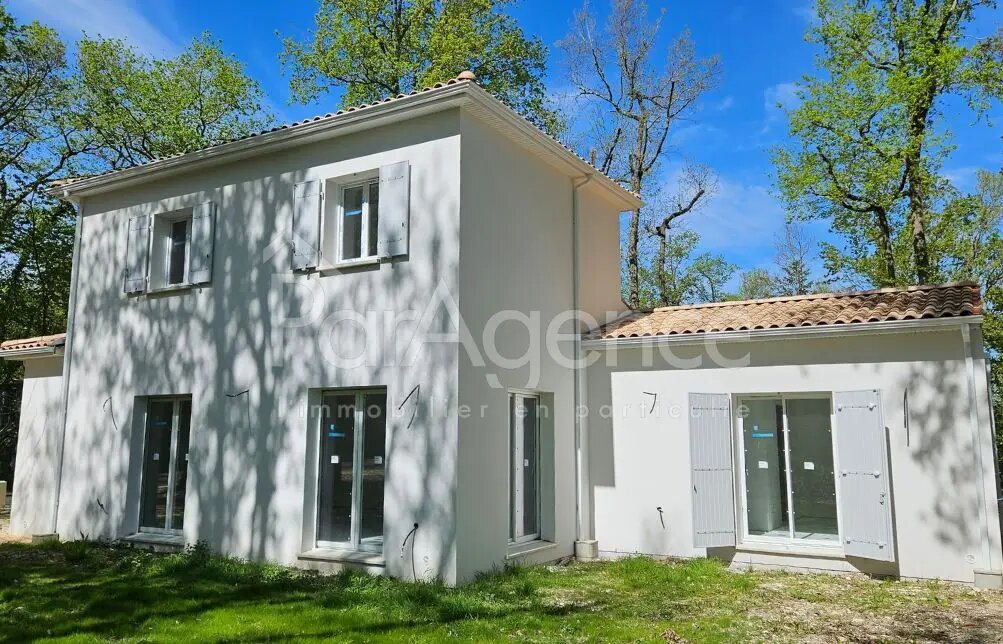 Maison à vendre, 93m², Saint-Georges-de-Didonne