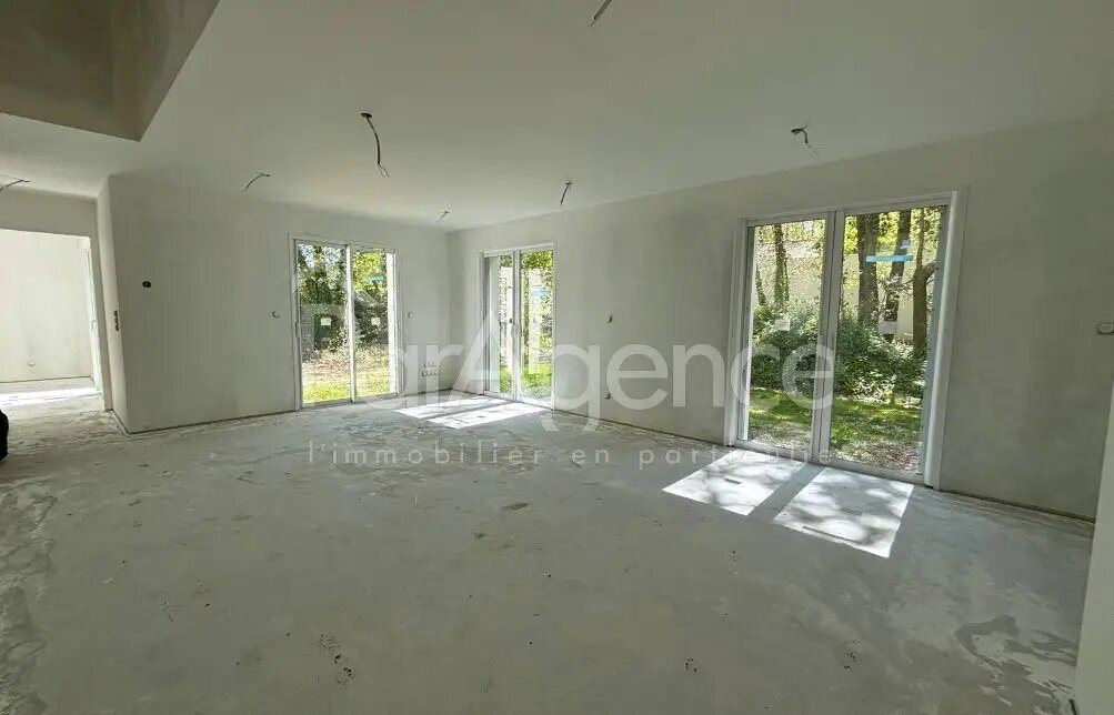Maison à vendre, 93m², Saint-Georges-de-Didonne