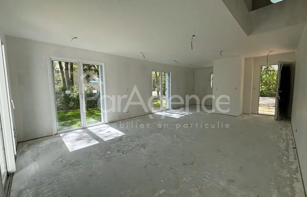 Maison à vendre, 93m², Saint-Georges-de-Didonne