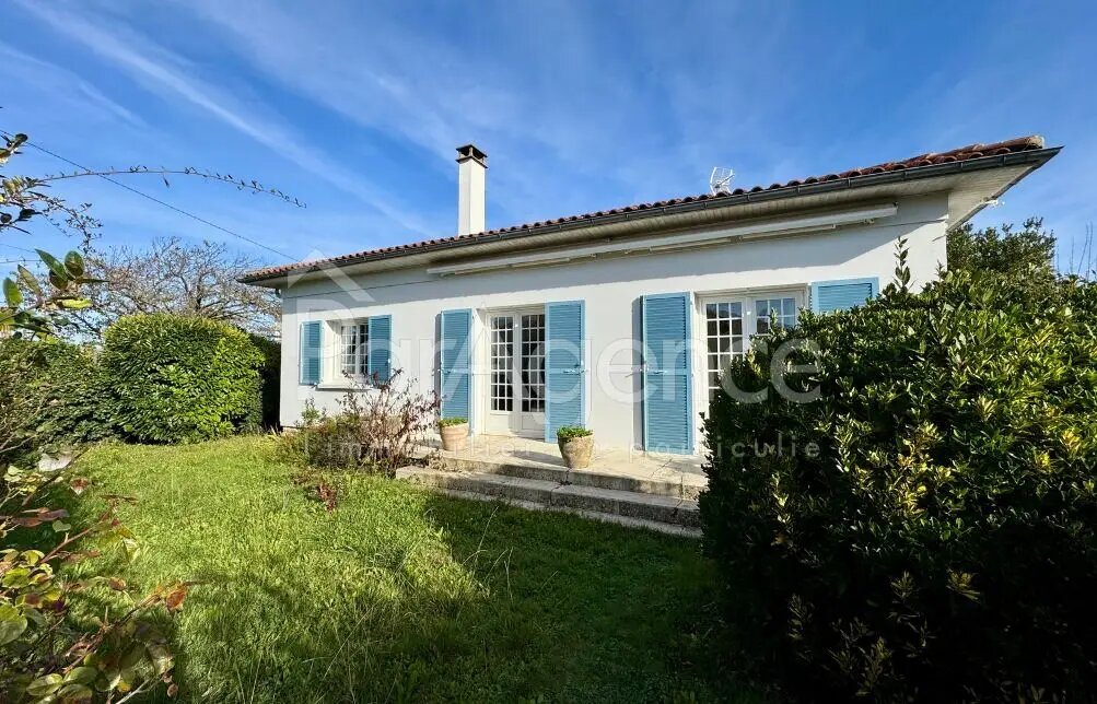Maison à vendre, 94m², Vaux-sur-Mer