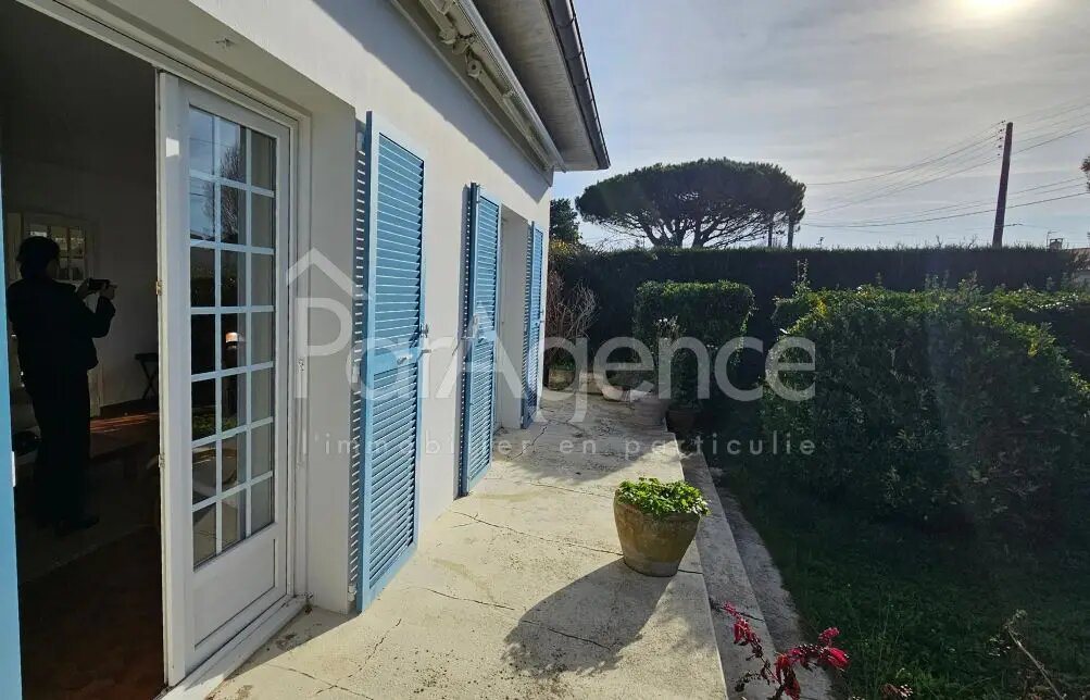 Maison à vendre, 94m², Vaux-sur-Mer