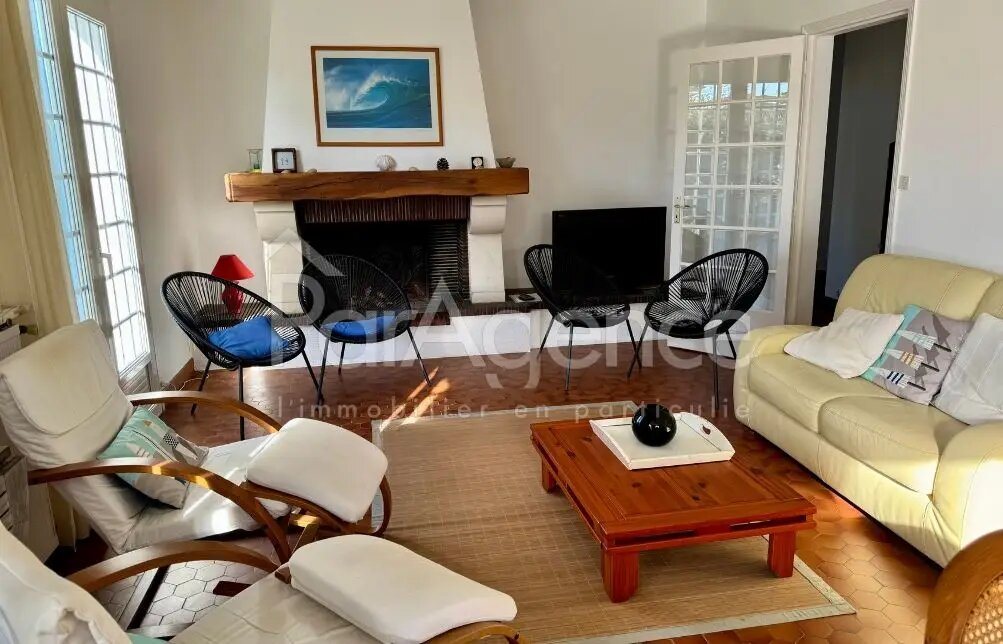 Maison à vendre, 94m², Vaux-sur-Mer