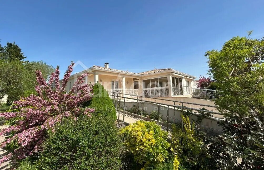 Maison à vendre, 153m², Saint-Palais-sur-Mer