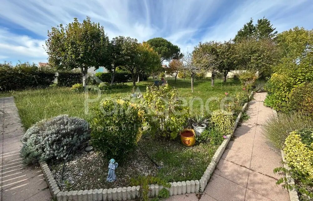 Maison à vendre, 153m², Saint-Palais-sur-Mer