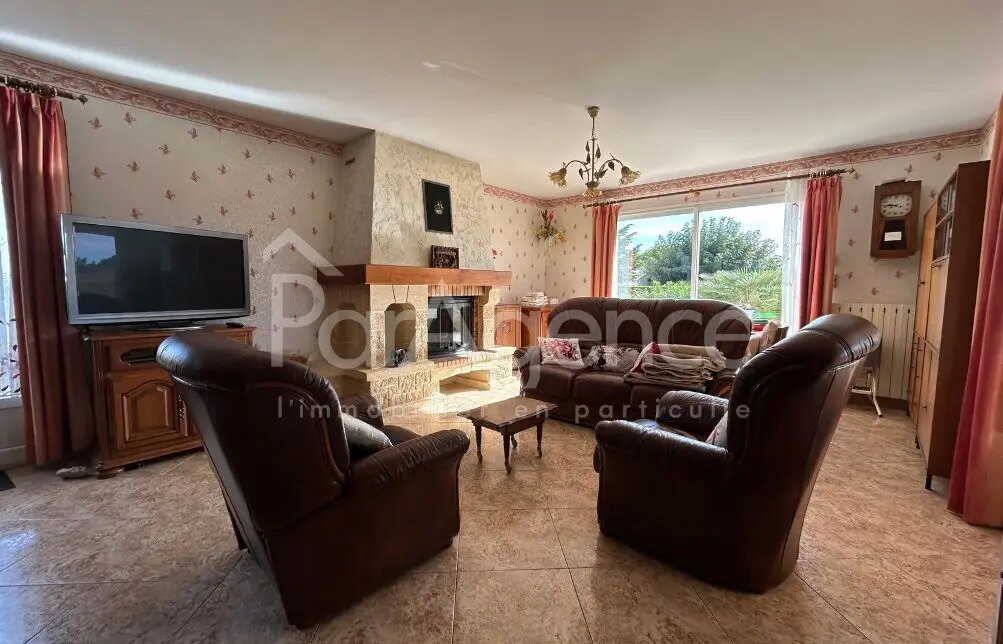 Maison à vendre, 153m², Saint-Palais-sur-Mer