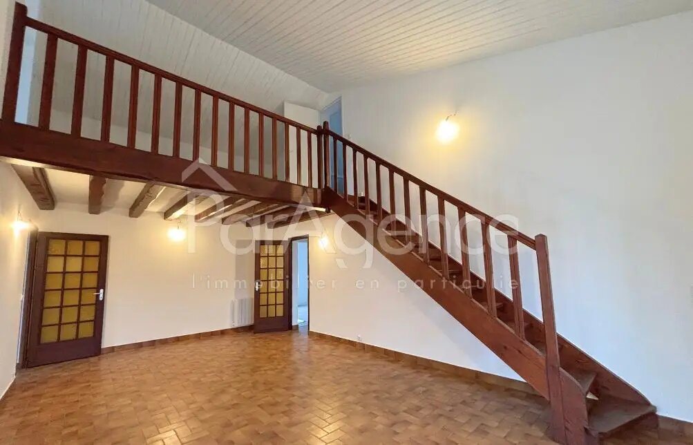 Maison à vendre, 90m², Vaux-sur-Mer