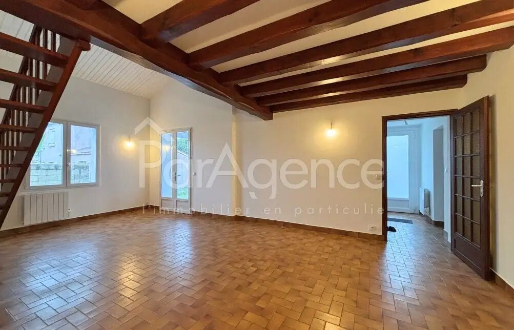 Maison à vendre, 90m², Vaux-sur-Mer