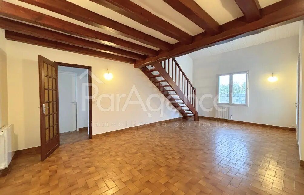 Maison à vendre, 90m², Vaux-sur-Mer