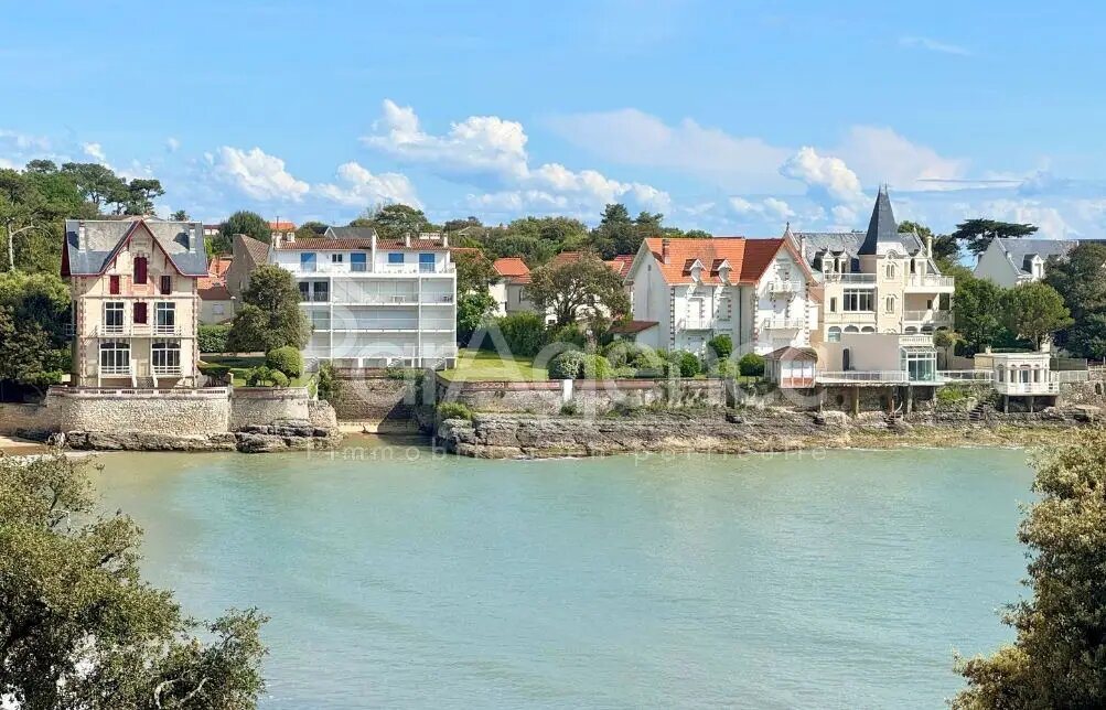 Appartement à vendre, 100m², Saint-Palais-sur-Mer