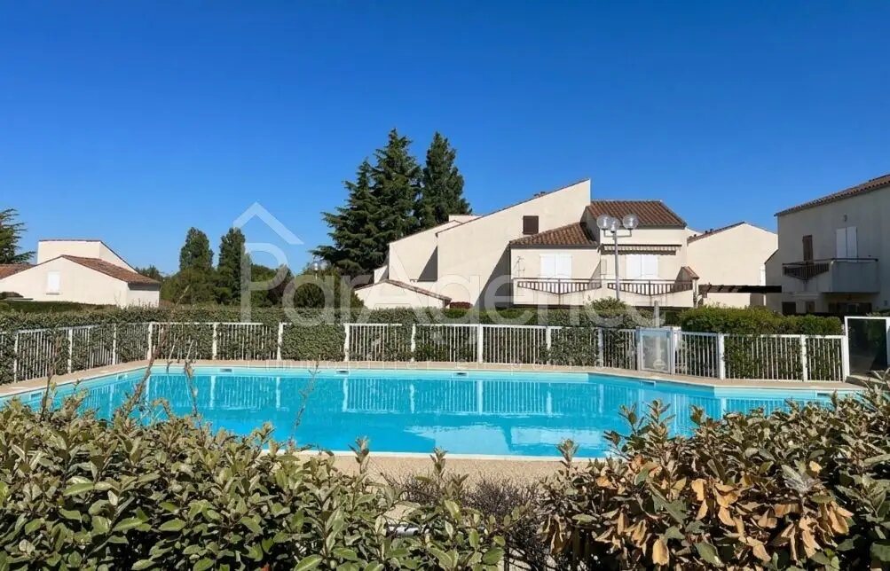 Appartement à vendre, 60m², Saint-Palais-sur-Mer