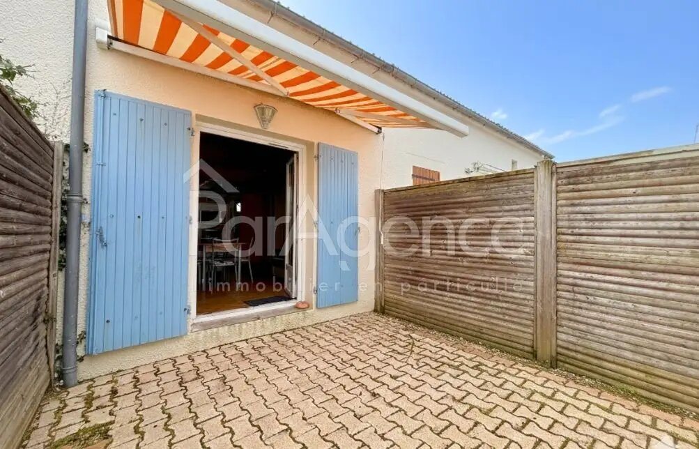 Appartement à vendre, 60m², Saint-Palais-sur-Mer