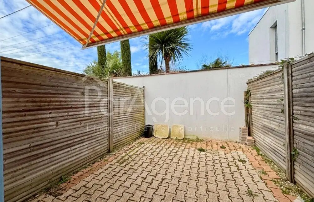 Appartement à vendre, 60m², Saint-Palais-sur-Mer