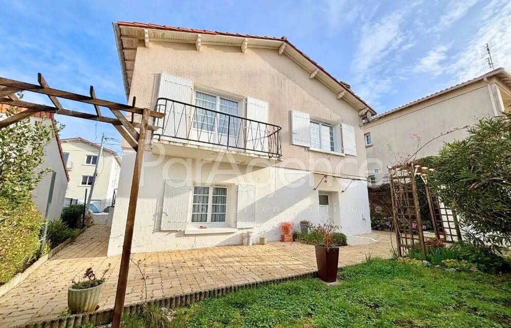 Maison à vendre, 91m², Royan