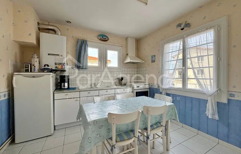 Maison à vendre, 91m², Royan