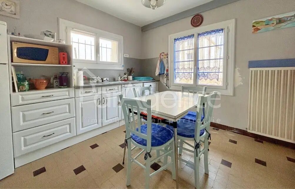 Maison à vendre, 91m², Royan
