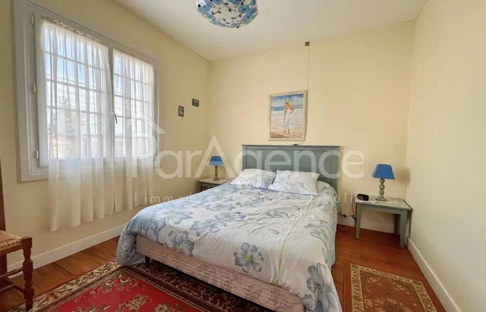 Maison à vendre, 91m², Royan