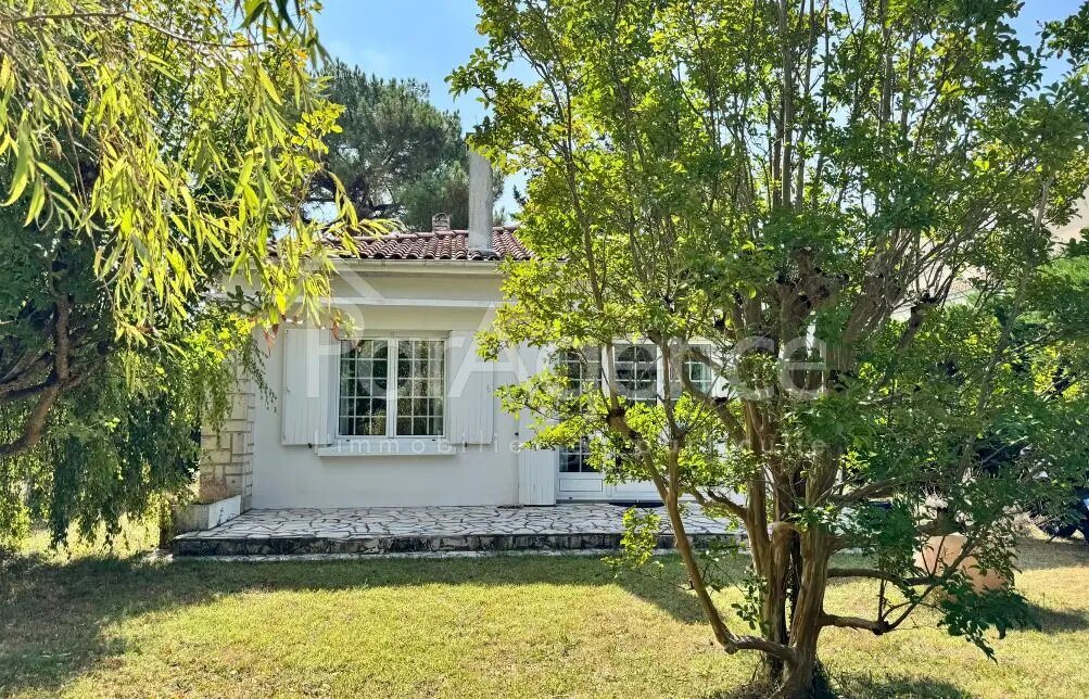 Maison à vendre, 68m², Saint-Palais-sur-Mer