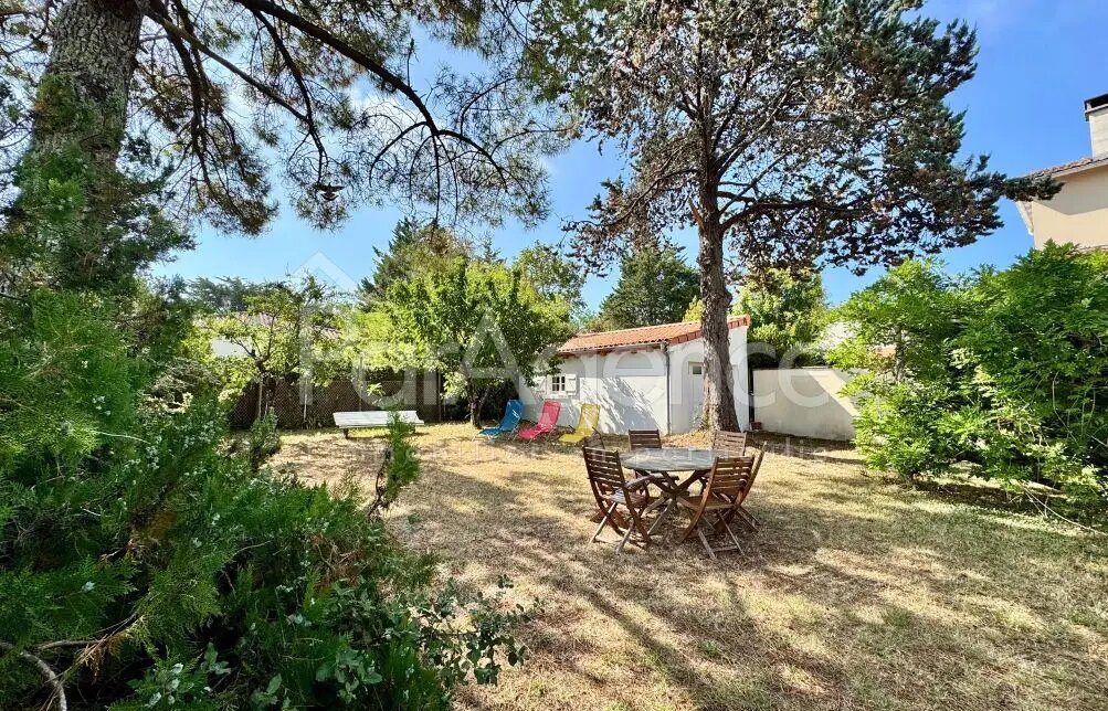 Maison à vendre, 68m², Saint-Palais-sur-Mer