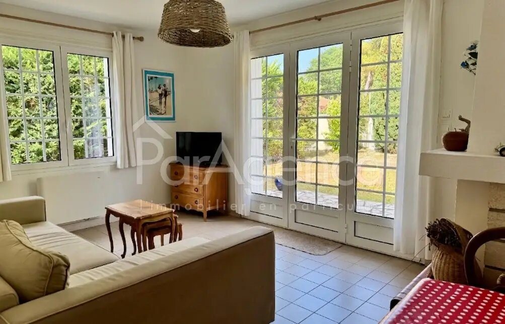 Maison à vendre, 68m², Saint-Palais-sur-Mer