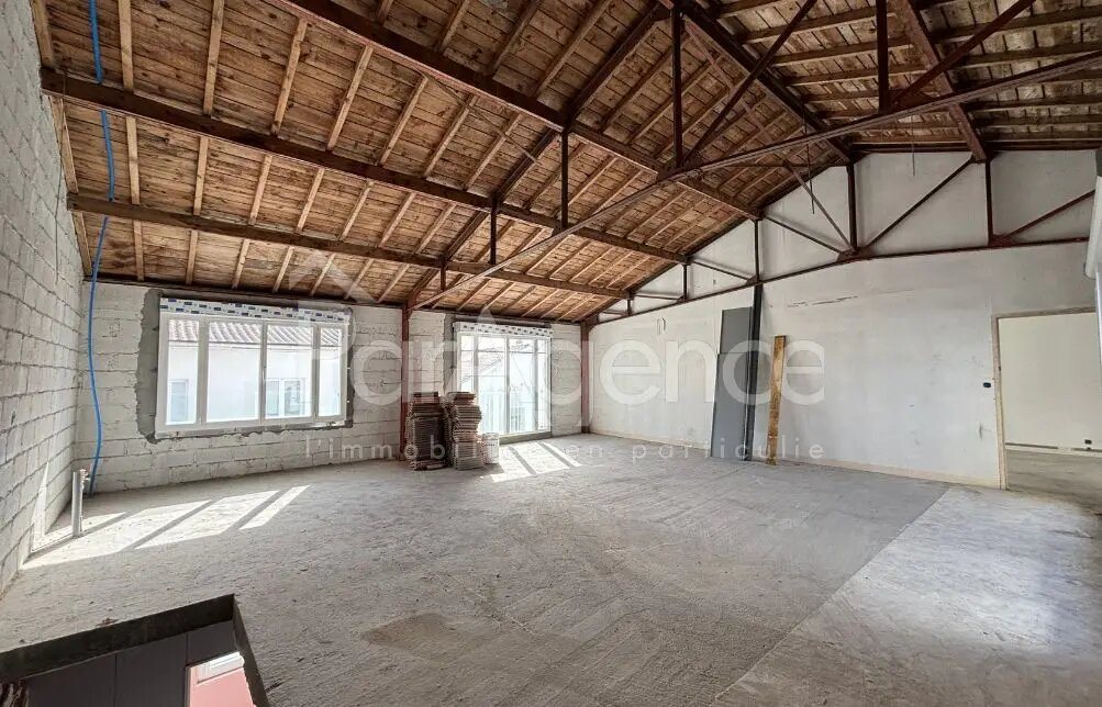 Appartement à vendre, 137m², Royan