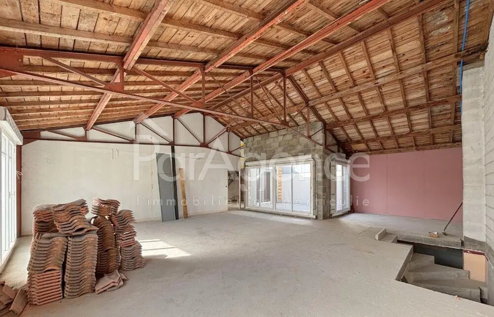 Appartement à vendre, 137m², Royan