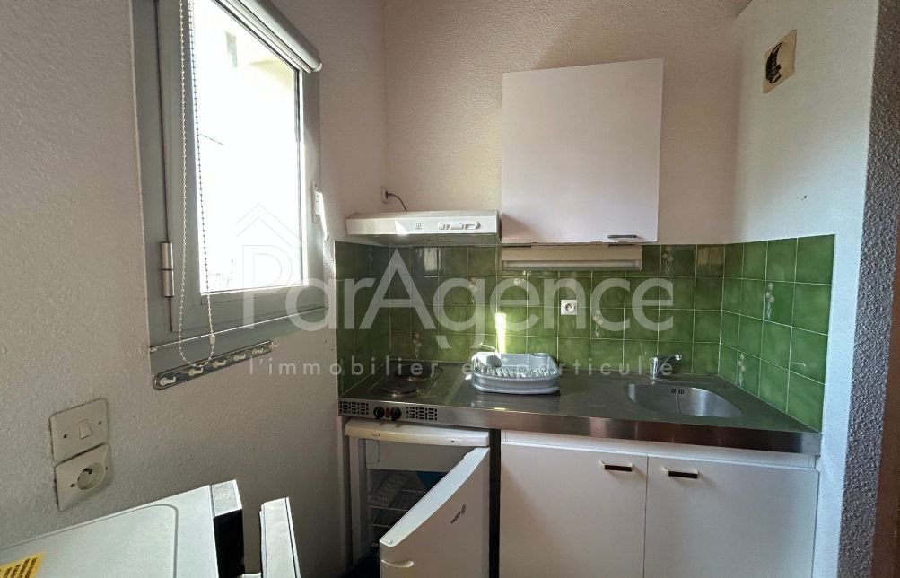 Appartement à vendre, 34m², Saint-Palais-sur-Mer