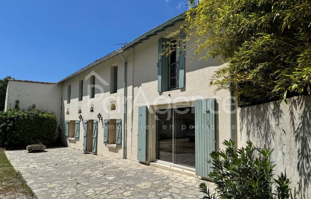 Maison à vendre, 205m², Saint-Palais-sur-Mer