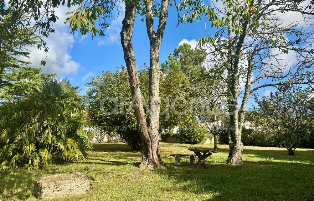 Maison à vendre, 205m², Saint-Palais-sur-Mer