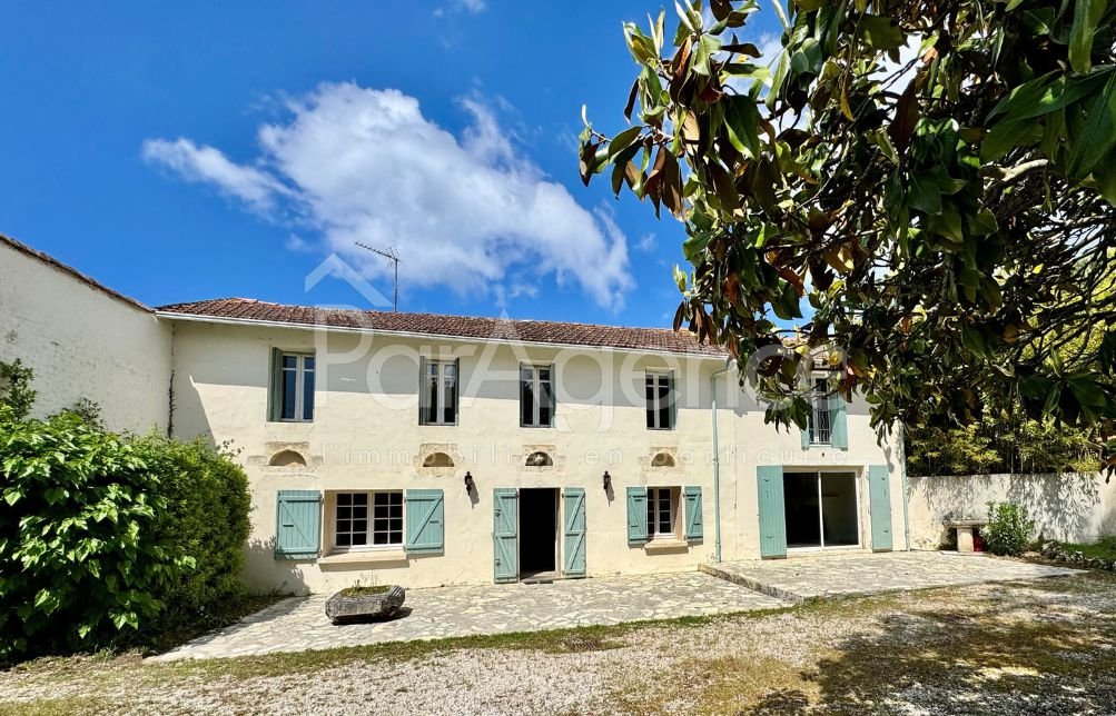 Maison à vendre, 205m², Saint-Palais-sur-Mer