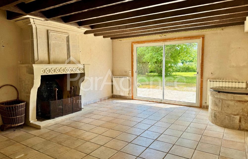 Maison à vendre, 205m², Saint-Palais-sur-Mer