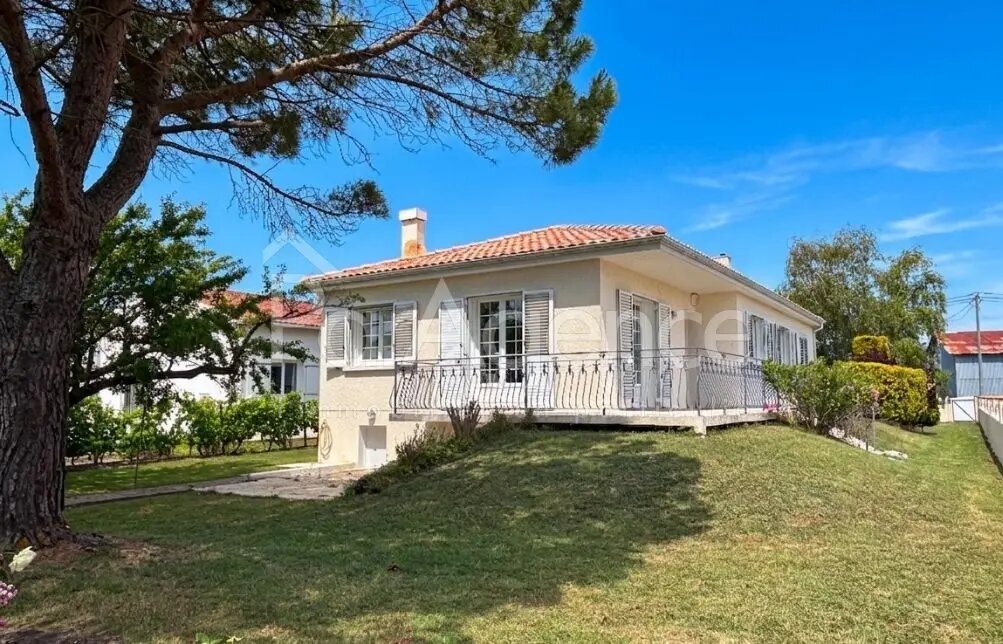 Maison à vendre, 102m², Médis