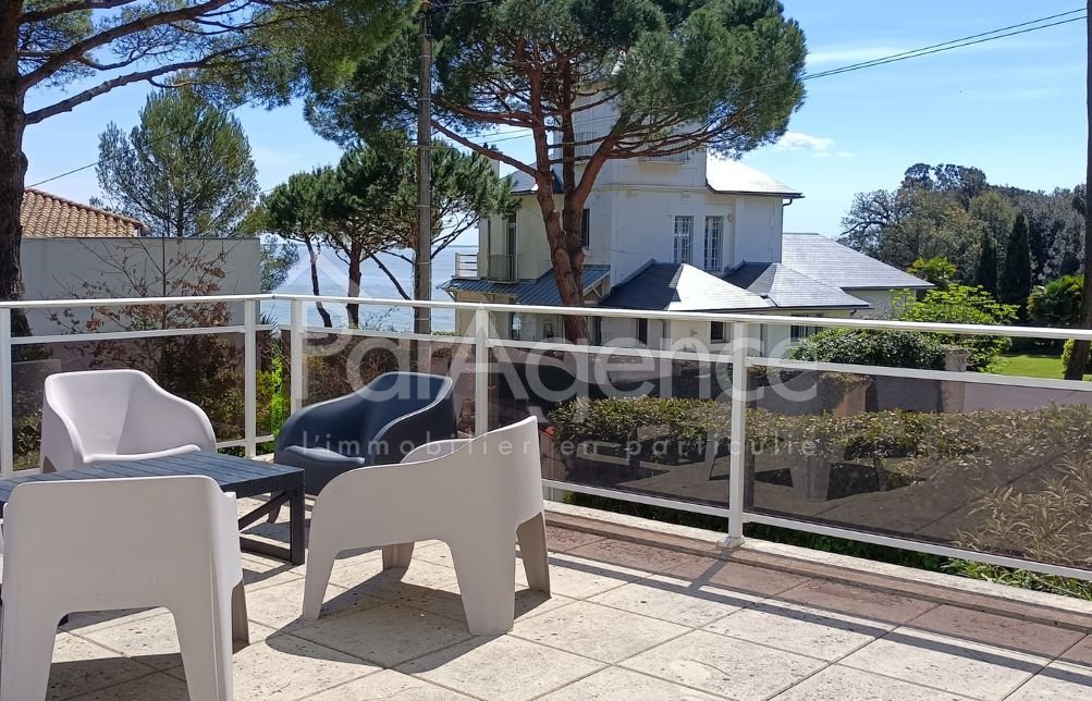 Appartement à vendre, 110m², Saint-Palais-sur-Mer