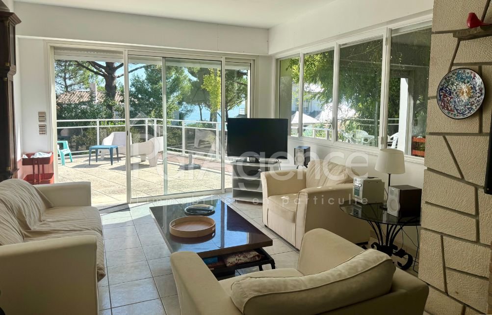 Appartement à vendre, 110m², Saint-Palais-sur-Mer