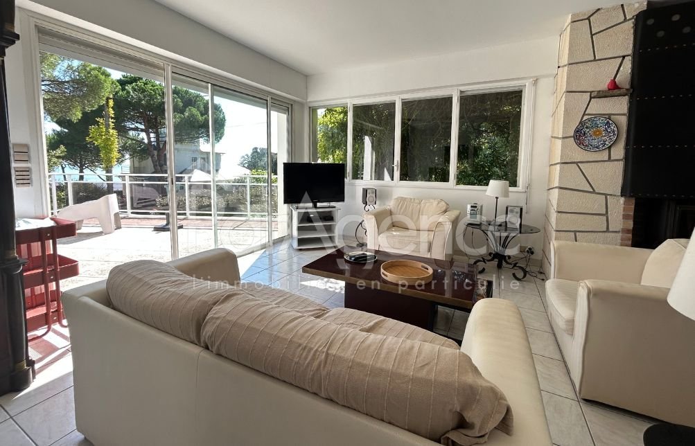 Appartement à vendre, 110m², Saint-Palais-sur-Mer