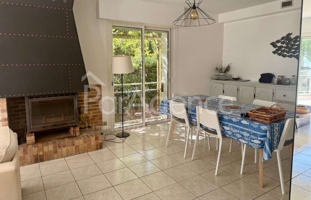 Appartement à vendre, 110m², Saint-Palais-sur-Mer