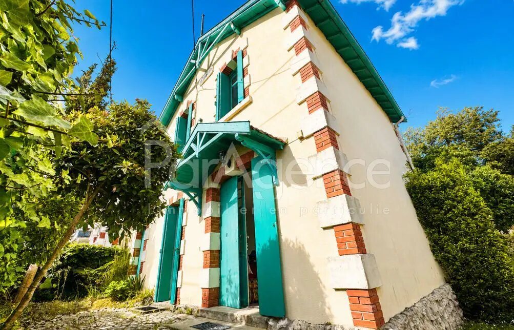 Maison à vendre, 94m², Saint-Palais-sur-Mer