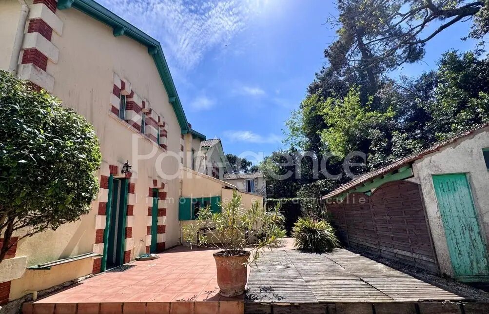 Maison à vendre, 94m², Saint-Palais-sur-Mer