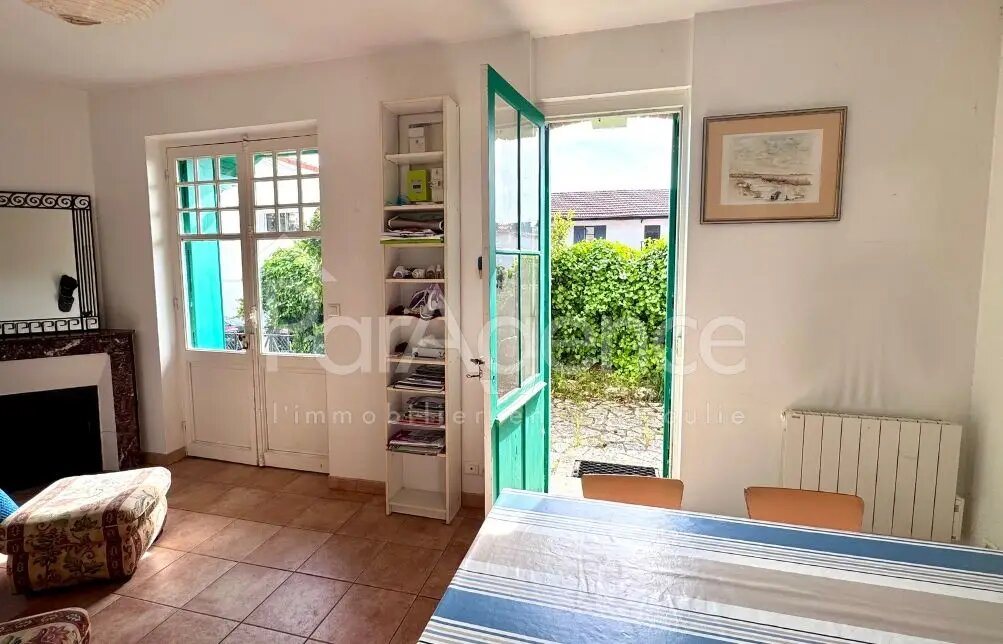 Maison à vendre, 94m², Saint-Palais-sur-Mer