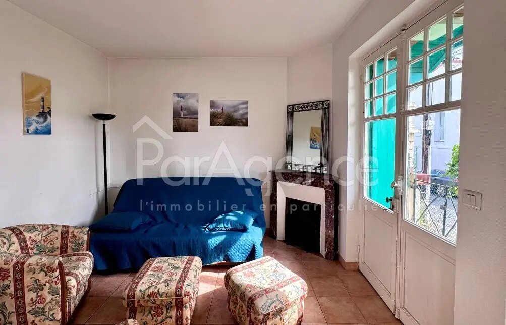 Maison à vendre, 94m², Saint-Palais-sur-Mer