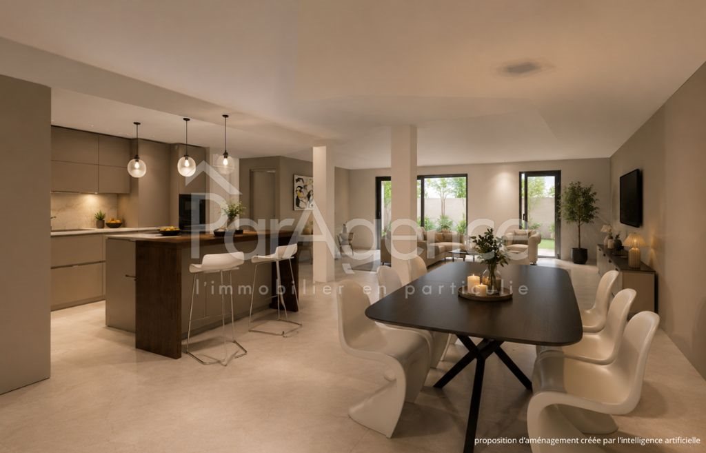Appartement à vendre, 179m², Royan