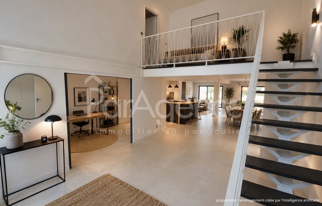 Appartement à vendre, 179m², Royan
