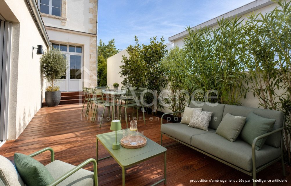 Maison à vendre, 120m², Royan