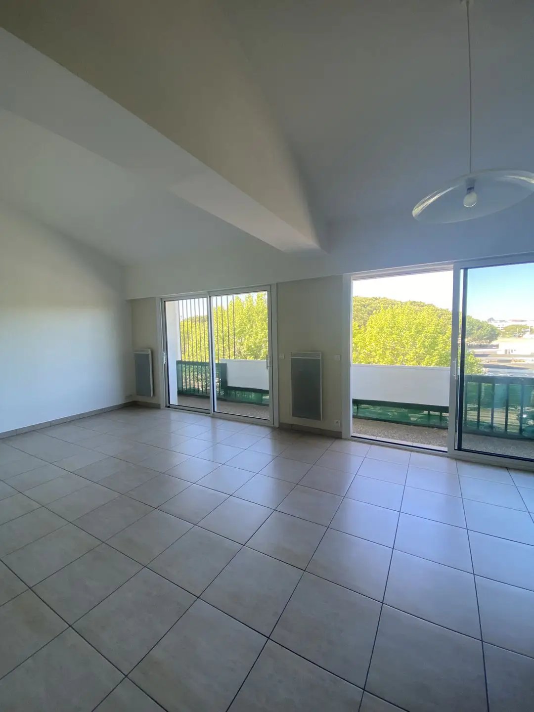 Appartement à louer, 100m², Royan