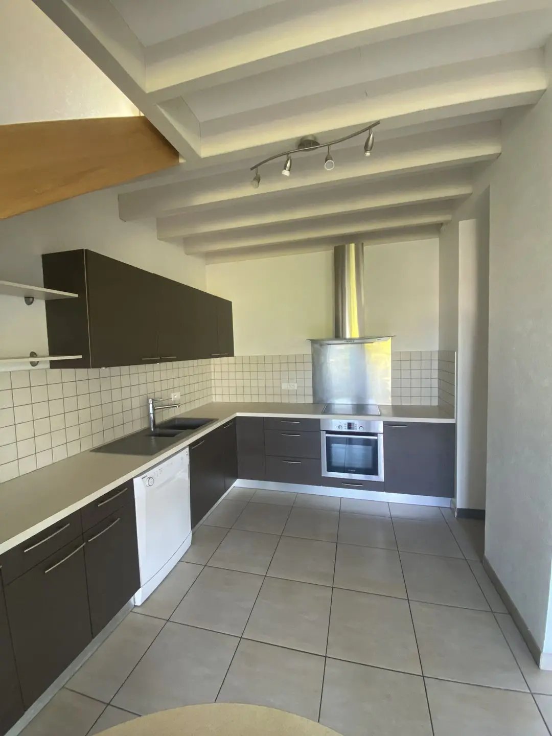 Appartement à louer, 100m², Royan
