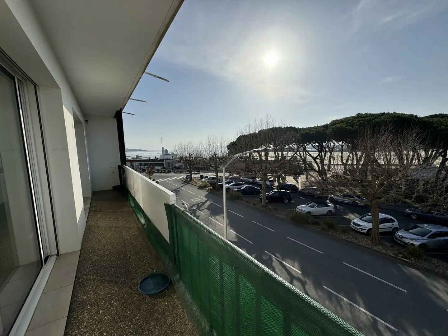 Appartement à louer, 100m², Royan