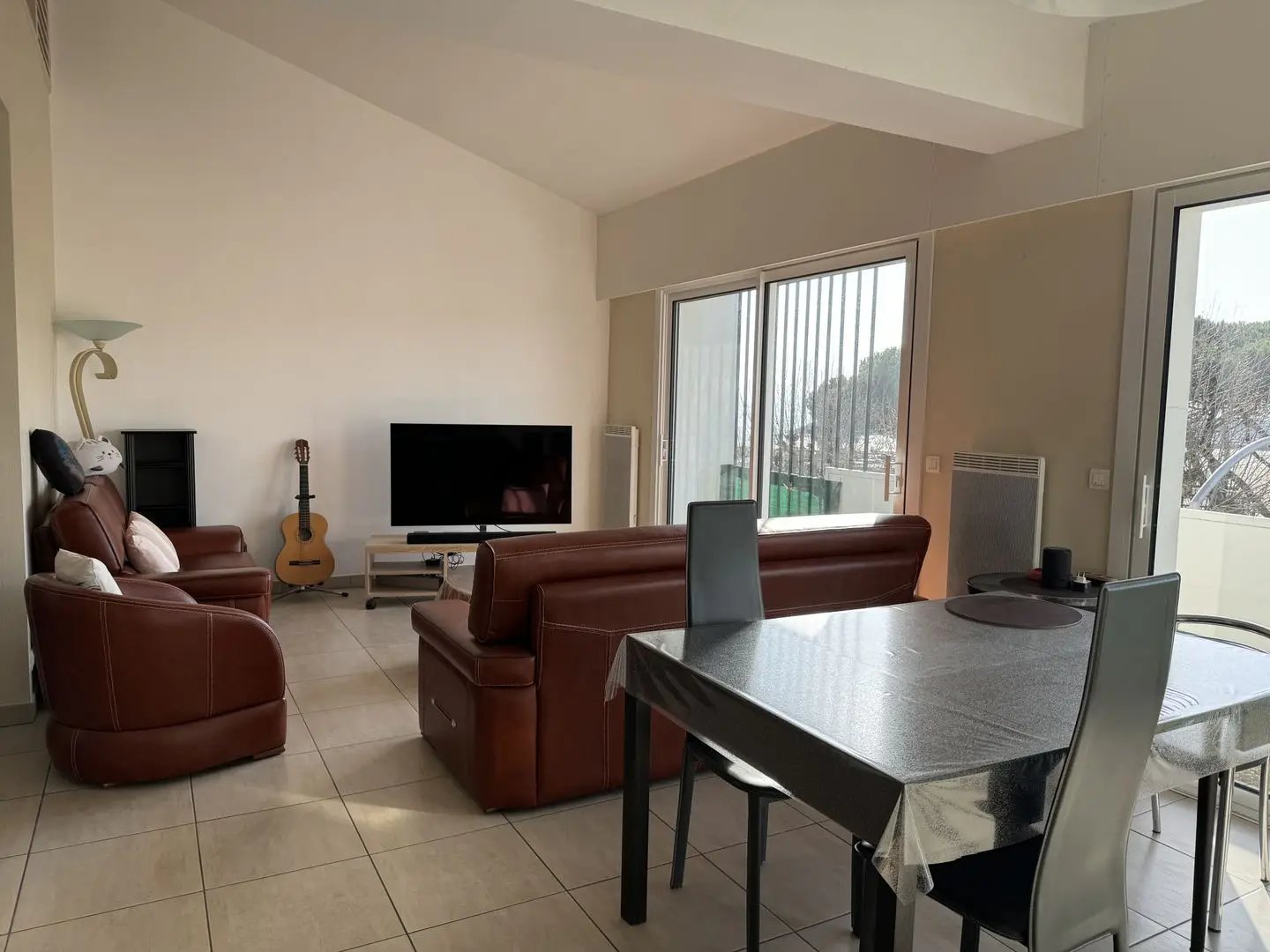 Appartement à louer, 100m², Royan
